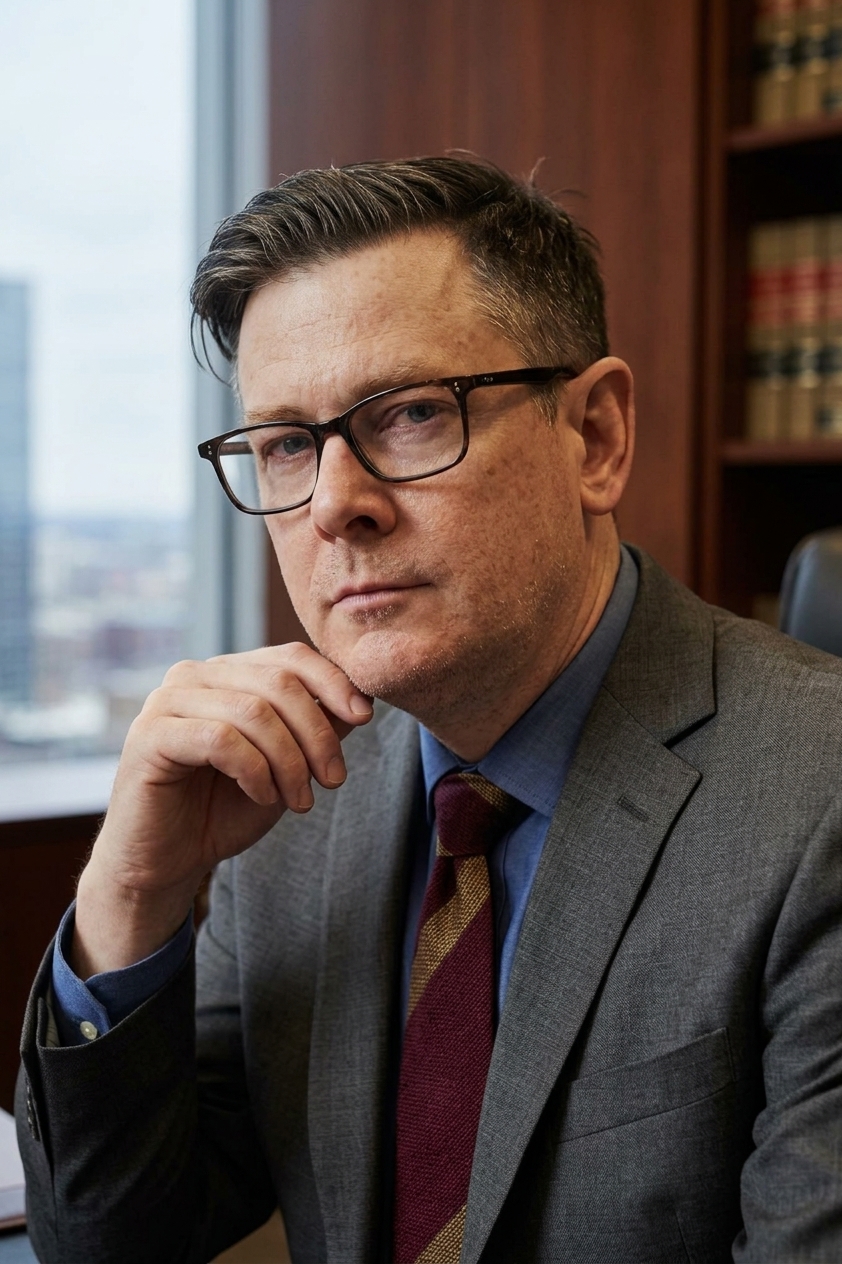 James Williams